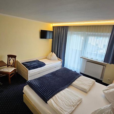 Panoramahotel Sankt Johann in Tirol Exteriör bild