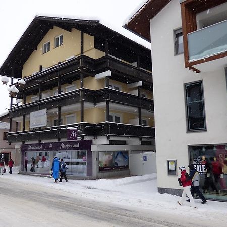 Panoramahotel Sankt Johann in Tirol Exteriör bild