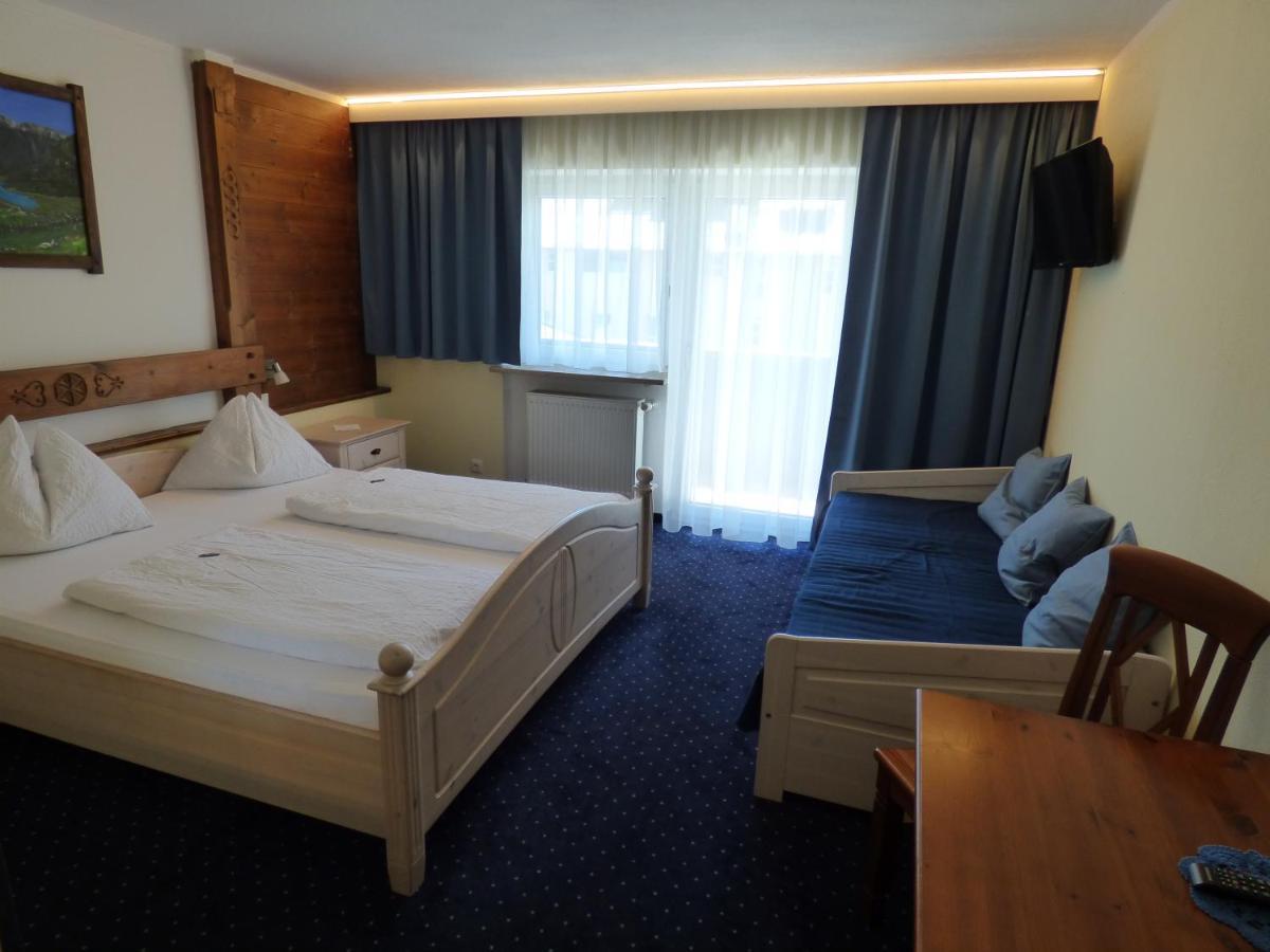 Panoramahotel Sankt Johann in Tirol Exteriör bild