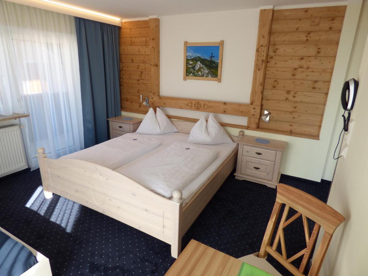 Panoramahotel Sankt Johann in Tirol Exteriör bild