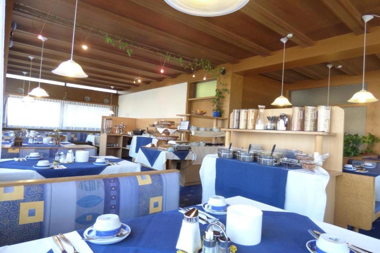 Panoramahotel Sankt Johann in Tirol Exteriör bild