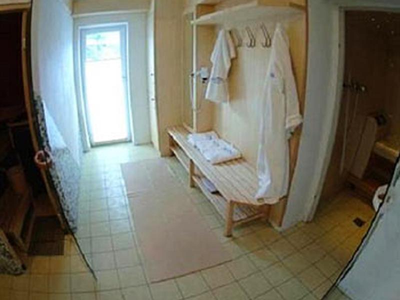 Panoramahotel Sankt Johann in Tirol Exteriör bild
