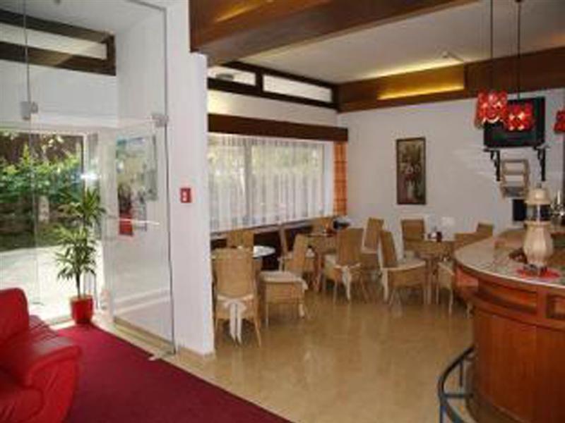 Panoramahotel Sankt Johann in Tirol Exteriör bild