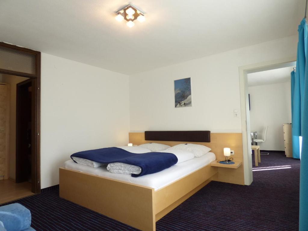 Panoramahotel Sankt Johann in Tirol Rum bild